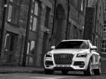 Audi Q5 S-Line by Project Kahn 2011 года